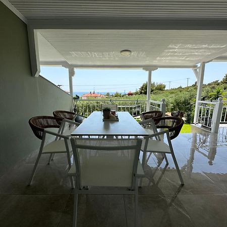 House Garli Psakoudia Exterior foto