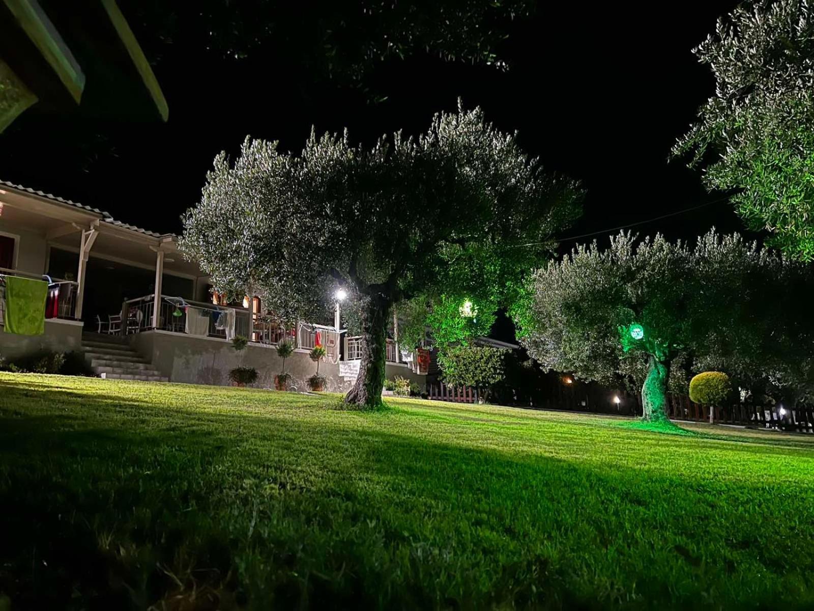 House Garli Psakoudia Quarto foto