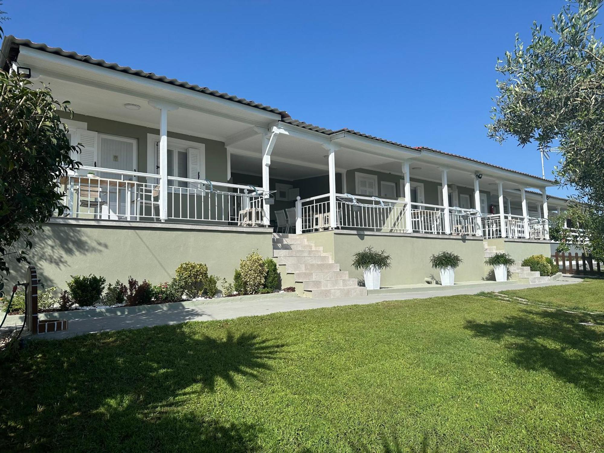 House Garli Psakoudia Exterior foto