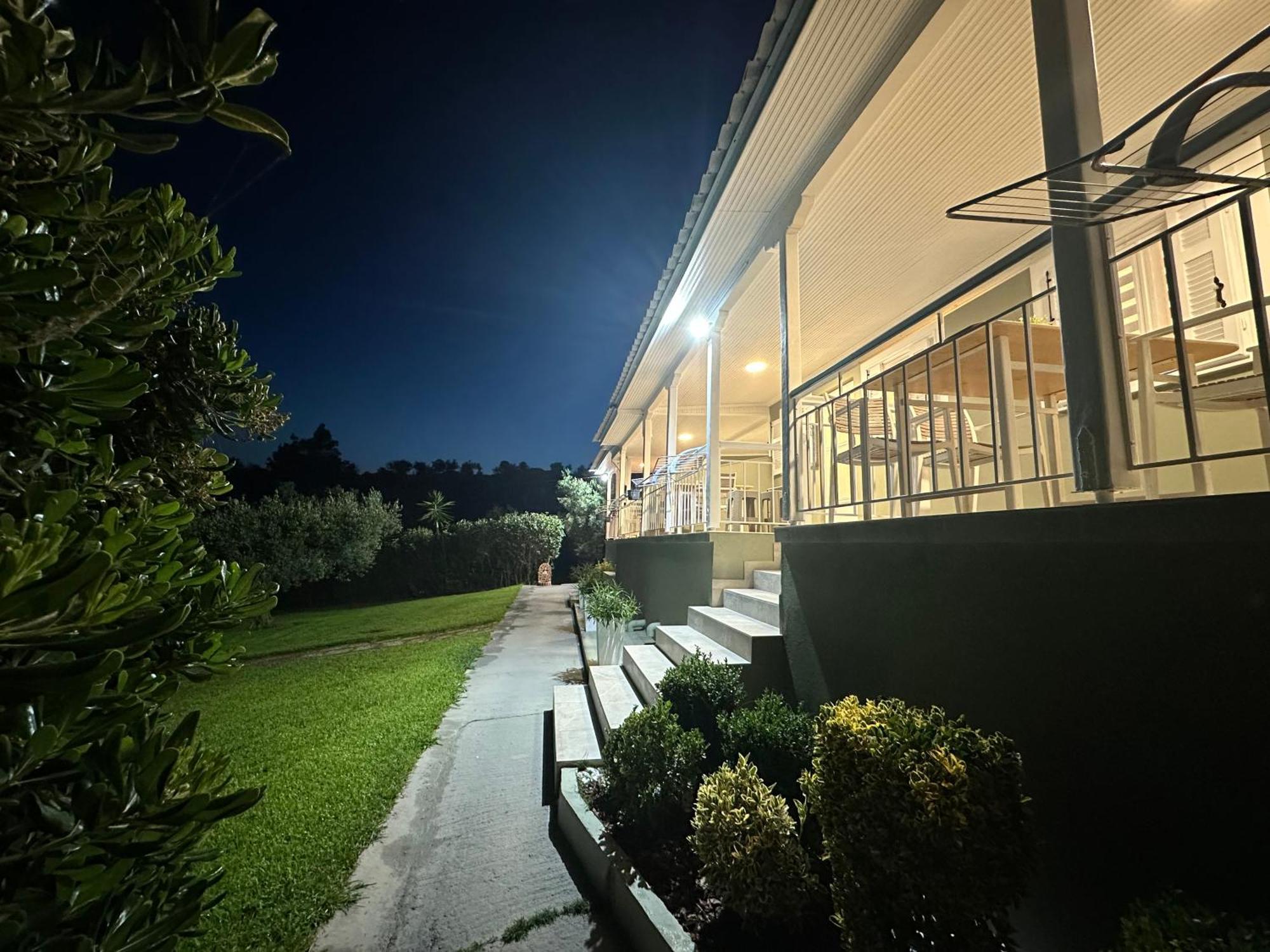 House Garli Psakoudia Exterior foto